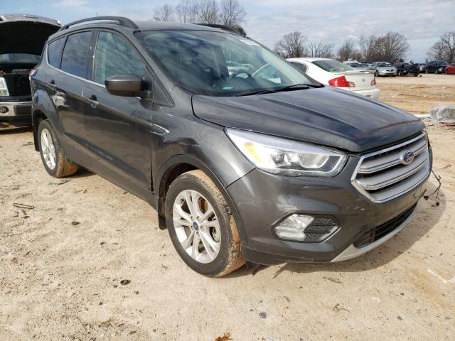 FORD ESCAPE SE 2017 1fmcu0gd2hue51408