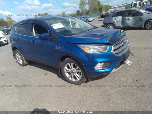 FORD ESCAPE 2017 1fmcu0gd2hue52834