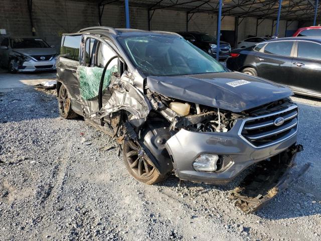 FORD ESCAPE SE 2017 1fmcu0gd2hue64434