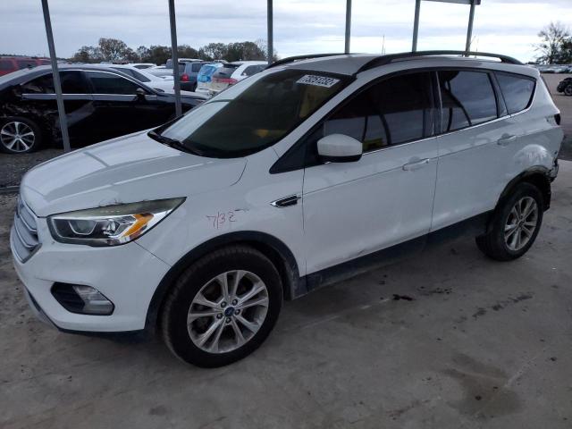 FORD ESCAPE SE 2017 1fmcu0gd2hue65552