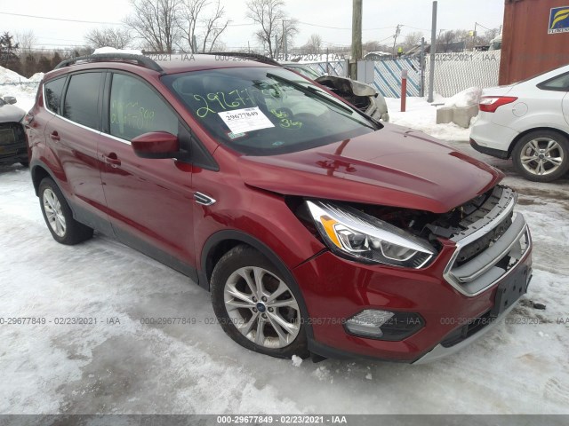 FORD ESCAPE 2017 1fmcu0gd2hue66152