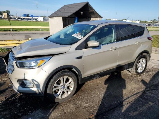 FORD ESCAPE SE 2017 1fmcu0gd2hue69696