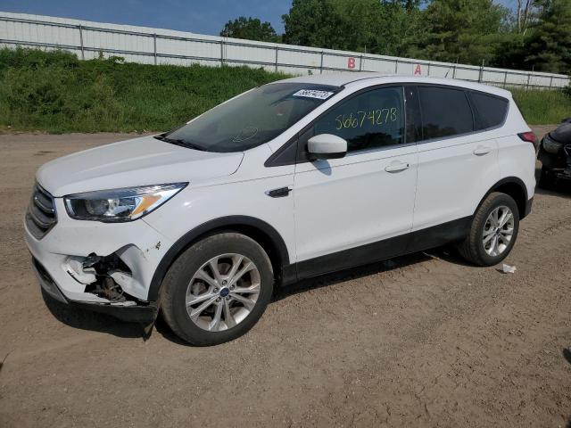 FORD ESCAPE SE 2017 1fmcu0gd2hue70587