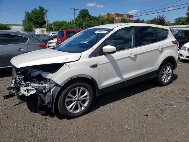 FORD ESCAPE SE 2017 1fmcu0gd2hue84585