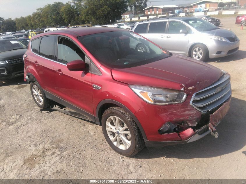 FORD ESCAPE 2017 1fmcu0gd2hue85476