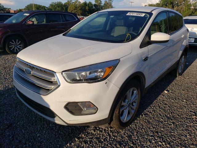 FORD ESCAPE SE 2017 1fmcu0gd2hue86160