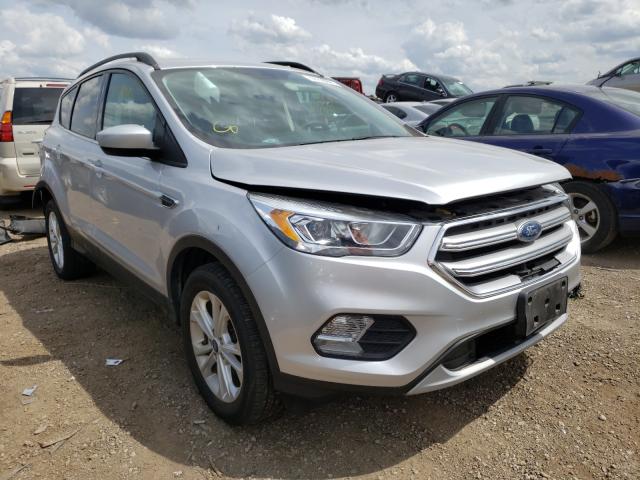 FORD ESCAPE SE 2017 1fmcu0gd2hue87678