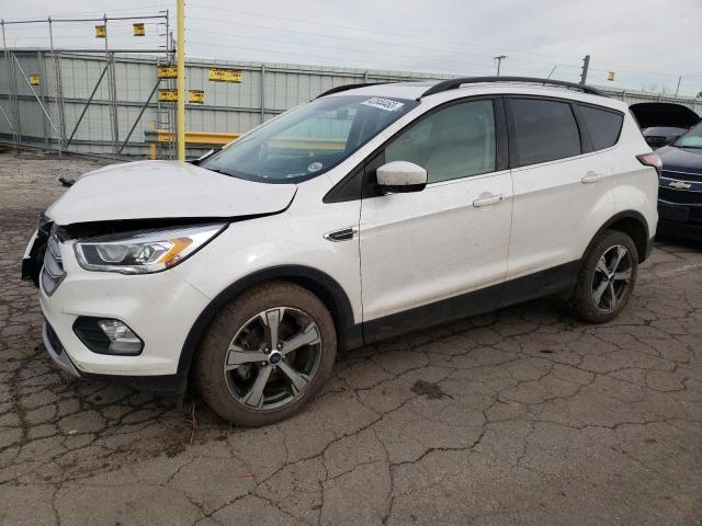 FORD ESCAPE SE 2017 1fmcu0gd2hue91844