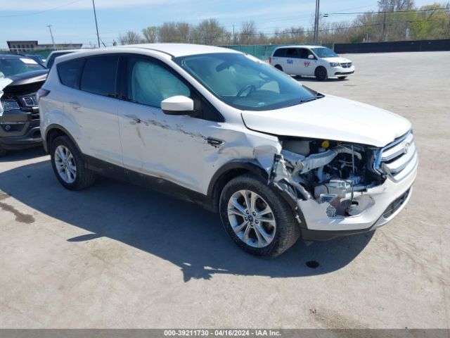 FORD ESCAPE 2017 1fmcu0gd2hue92198