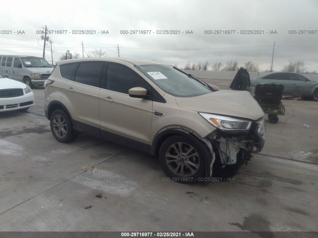 FORD ESCAPE 2017 1fmcu0gd2hue93660