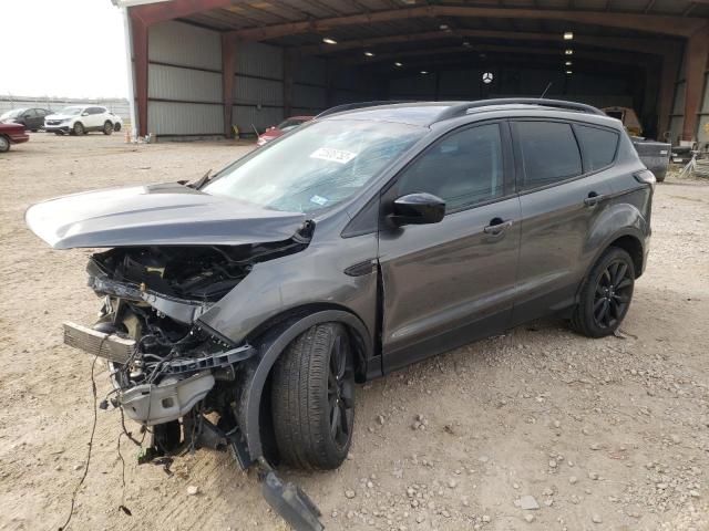 FORD ESCAPE SE 2017 1fmcu0gd2hue94436