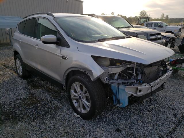 FORD ESCAPE SE 2017 1fmcu0gd2huf02289