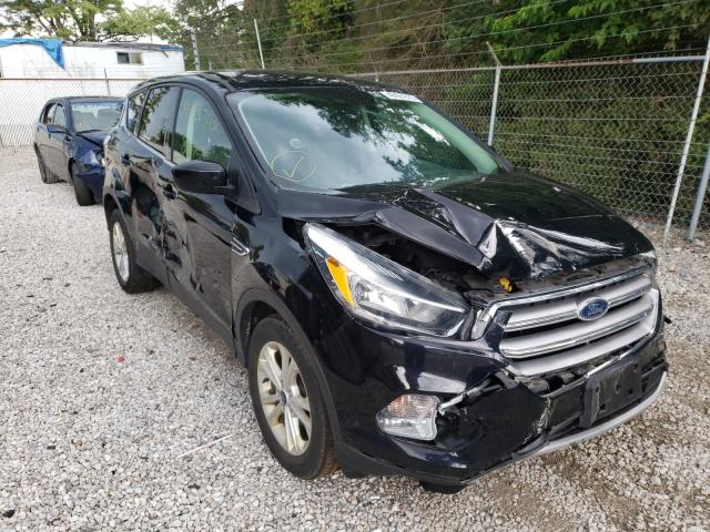 FORD ESCAPE SE 2017 1fmcu0gd2huf04317