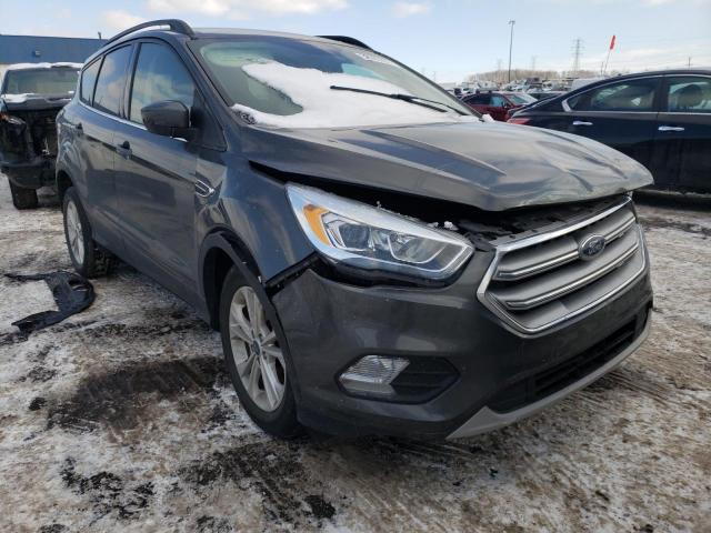 FORD ESCAPE SE 2017 1fmcu0gd2huf05158