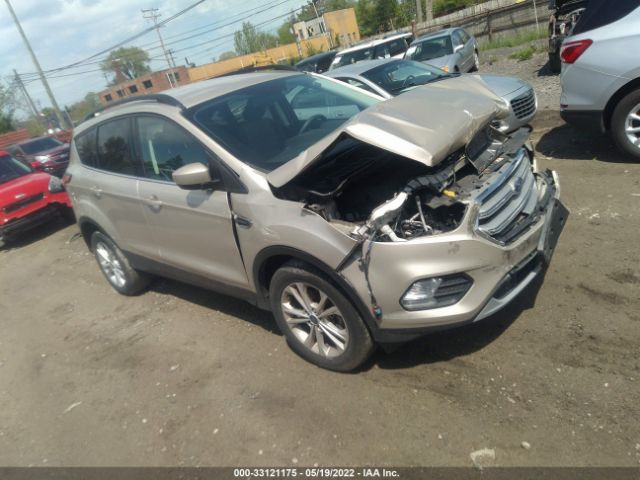 FORD ESCAPE 2018 1fmcu0gd2jua02932