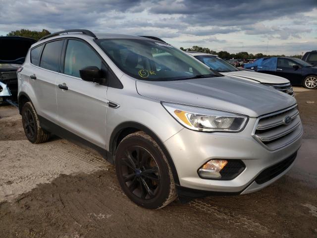 FORD ESCAPE SE 2018 1fmcu0gd2jua03529