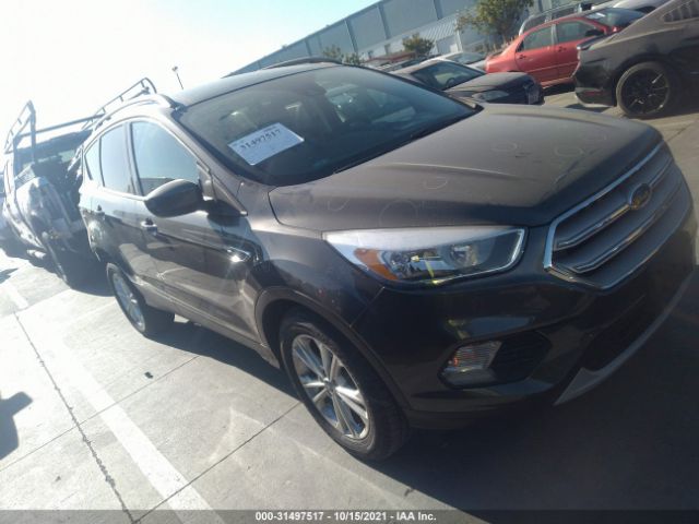 FORD ESCAPE 2018 1fmcu0gd2jua04745