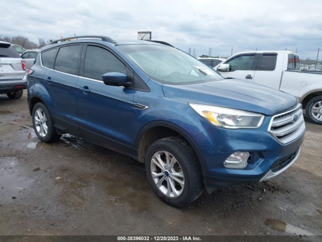 FORD ESCAPE 2018 1fmcu0gd2jua21660