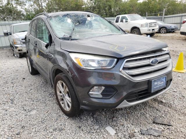 FORD ESCAPE SE 2018 1fmcu0gd2jua31900