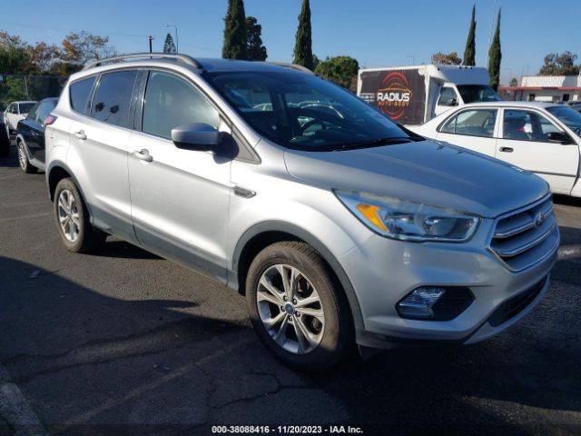 FORD ESCAPE 2018 1fmcu0gd2jua43464