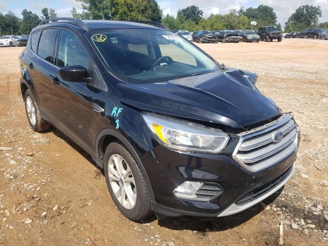 FORD ESCAPE SE 2018 1fmcu0gd2jua48034