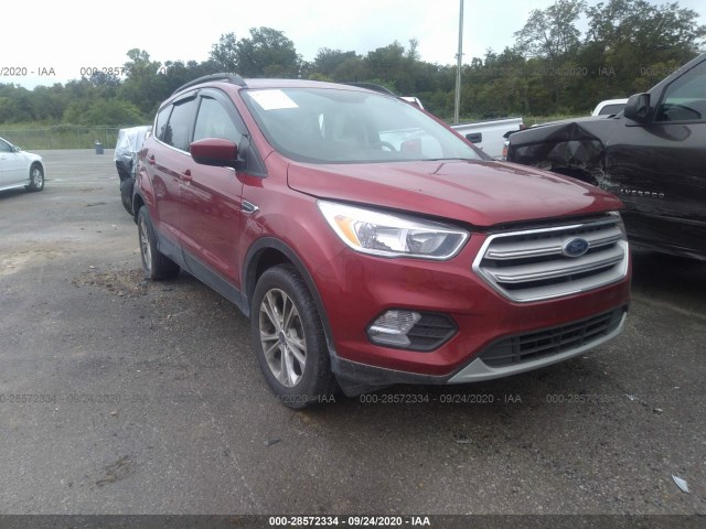 FORD ESCAPE 2018 1fmcu0gd2jua48485