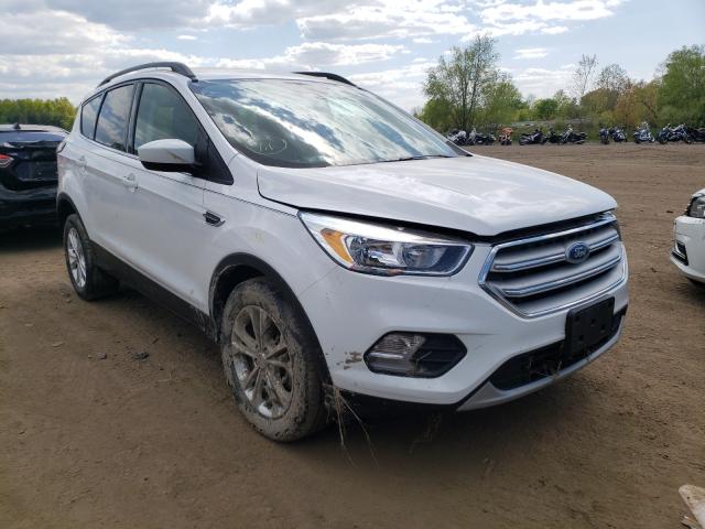 FORD ESCAPE SE 2018 1fmcu0gd2jua50897