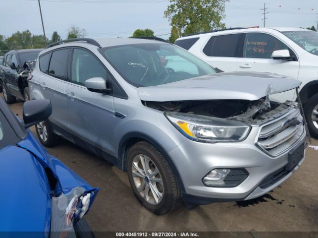 FORD ESCAPE 2018 1fmcu0gd2jua53122