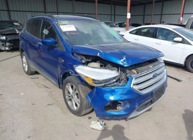 FORD ESCAPE 2018 1fmcu0gd2jua71510