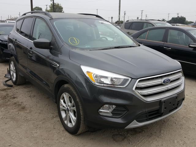 FORD ESCAPE SE 2018 1fmcu0gd2jua74567