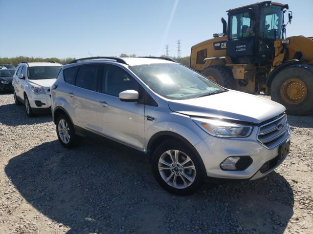 FORD ESCAPE SE 2018 1fmcu0gd2jua75587