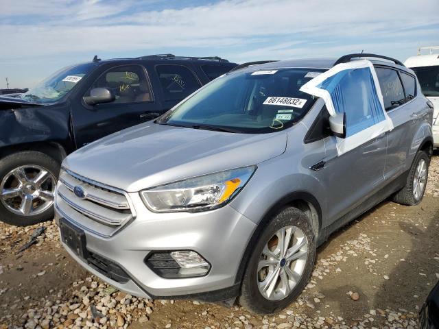 FORD ESCAPE SE 2018 1fmcu0gd2jua84368