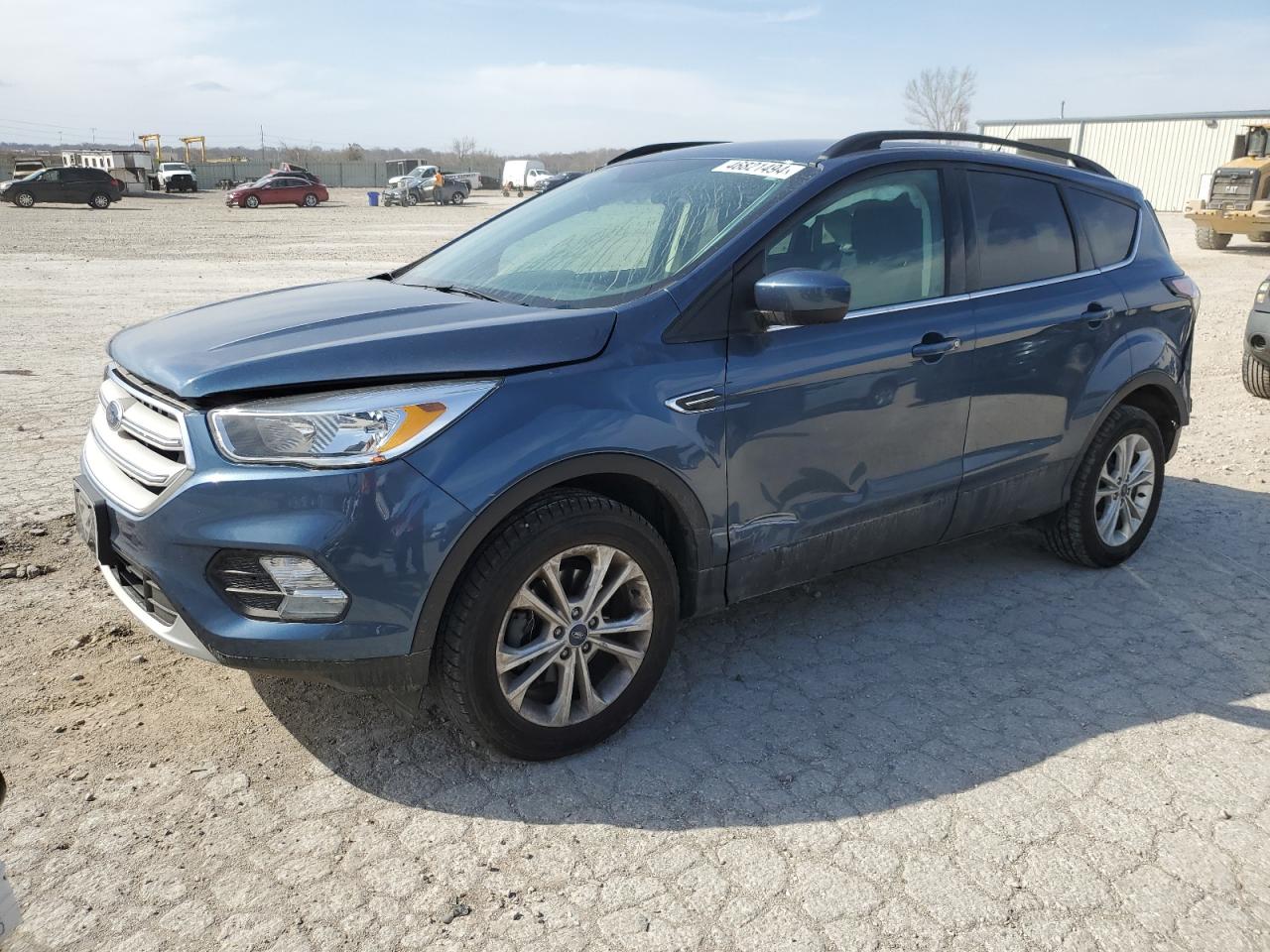 FORD ESCAPE 2018 1fmcu0gd2jub07311