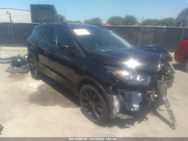 FORD ESCAPE 2018 1fmcu0gd2jub12072