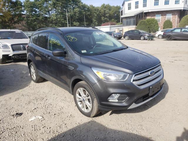 FORD ESCAPE SE 2018 1fmcu0gd2jub16039