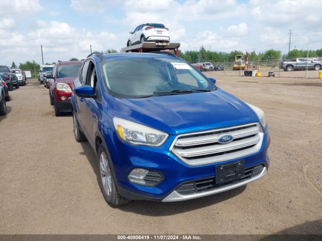 FORD ESCAPE 2018 1fmcu0gd2jub28370