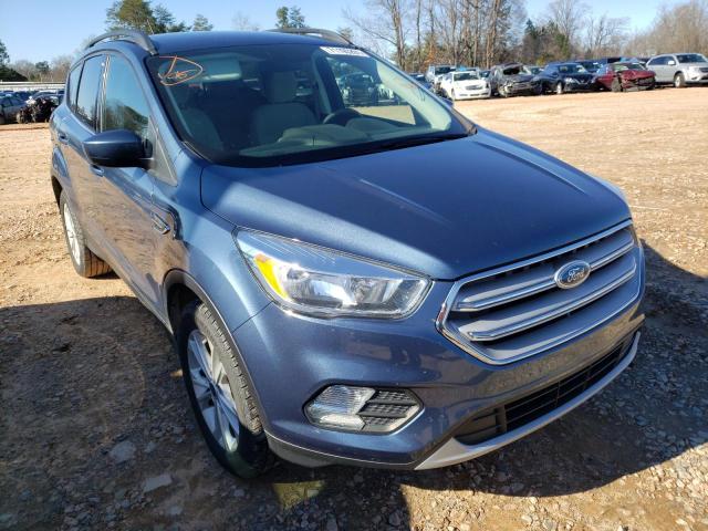 FORD ESCAPE SE 2018 1fmcu0gd2jub35741