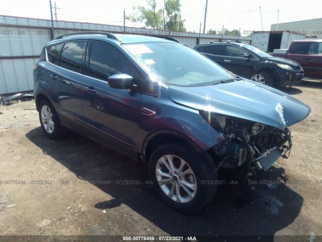 FORD ESCAPE 2018 1fmcu0gd2jub42320