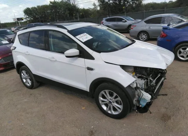 FORD ESCAPE 2018 1fmcu0gd2jub45623