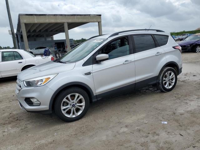 FORD ESCAPE SE 2018 1fmcu0gd2jub61840