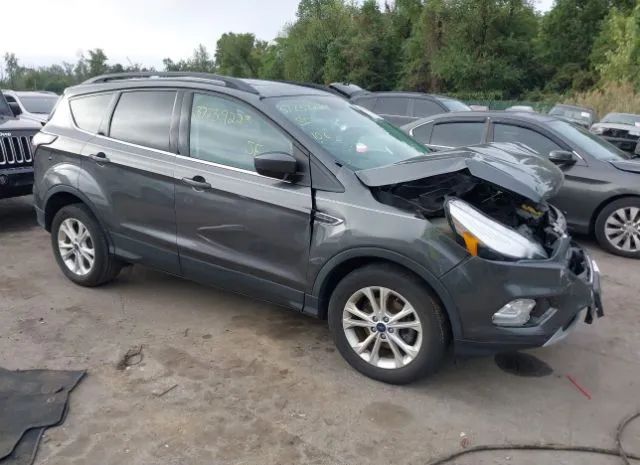 FORD ESCAPE 2018 1fmcu0gd2jub62048