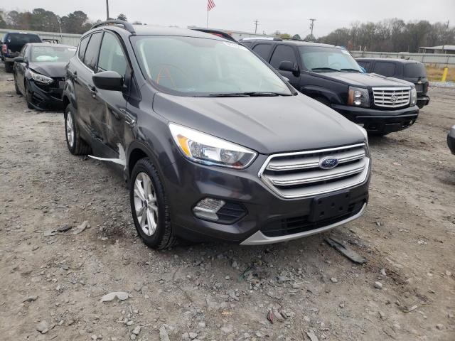 FORD ESCAPE SE 2018 1fmcu0gd2jub76287