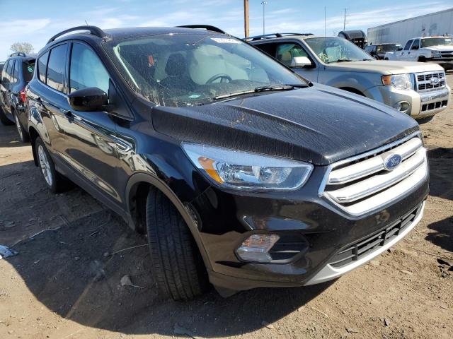 FORD ESCAPE SE 2018 1fmcu0gd2jub82395