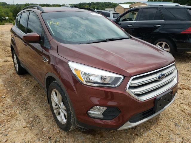 FORD ESCAPE SE 2018 1fmcu0gd2jub85605