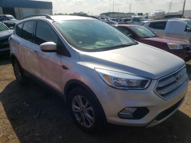 FORD ESCAPE SE 2018 1fmcu0gd2juc02919