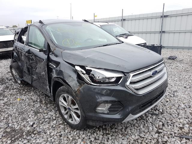 FORD ESCAPE SE 2018 1fmcu0gd2juc07036