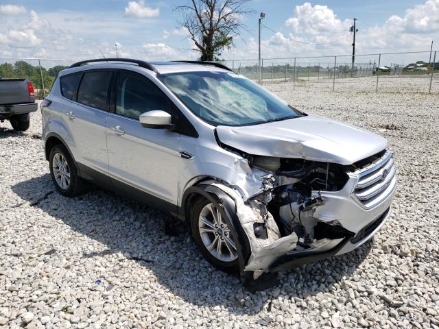 FORD ESCAPE SE 2018 1fmcu0gd2juc10955