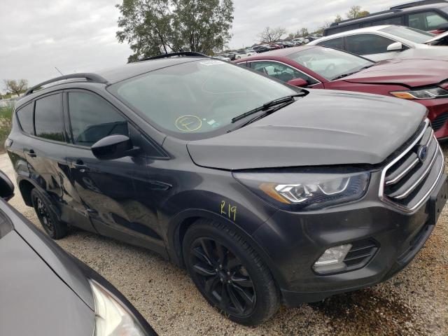 FORD ESCAPE SE 2018 1fmcu0gd2juc18750