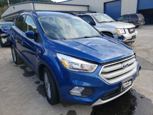 FORD ESCAPE SE 2018 1fmcu0gd2juc30056