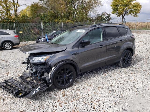 FORD ESCAPE SE 2018 1fmcu0gd2juc30803